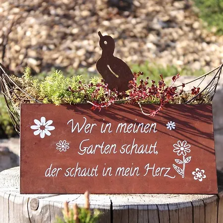 Heumann's Blockhäuser Am Wald